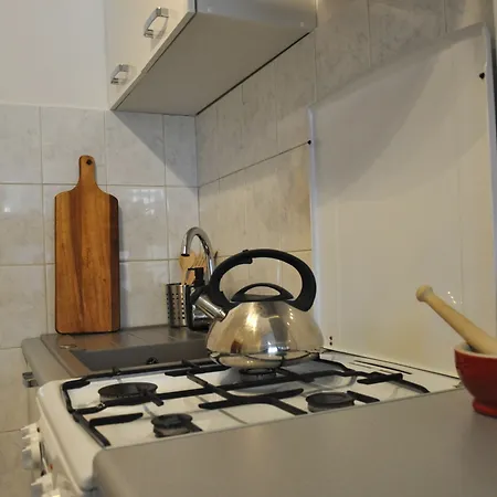 Apartment Panda Grzybowska-centrum *