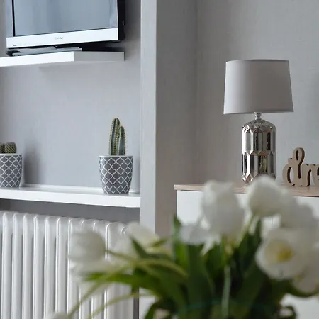 Apartman Panda Grzybowska-centrum