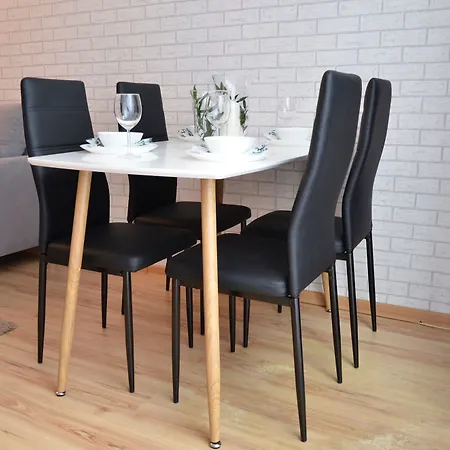 Apartman Panda Grzybowska-centrum