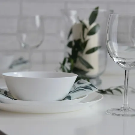 Apartmán Panda Grzybowska-centrum Varšava